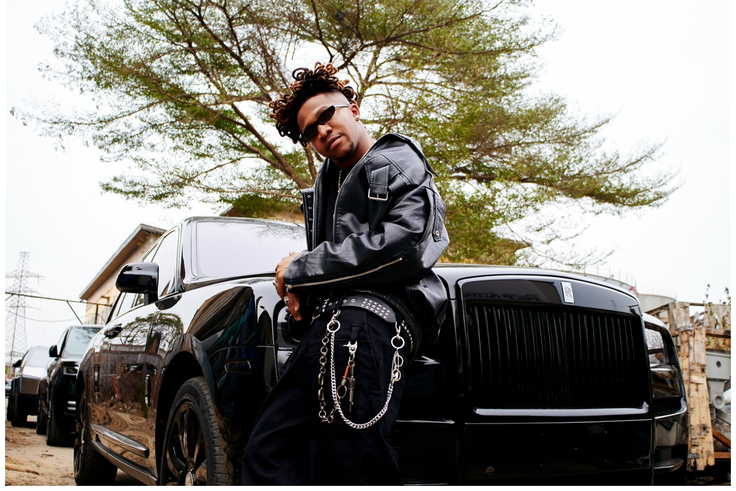 Stop calling us 'Ogechi Boys', we are not a group - Brown Joel tells fans