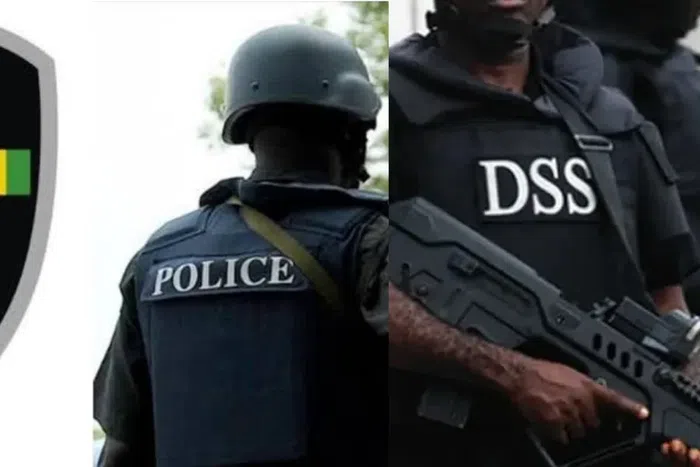 JUTS IN: DSS, POlice arrest 20 hackers for compromising 2025 UTME results
