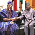 He has outperformed Buhari - Jonathan's ex-aide Omokri endorses Tinubu for 2027