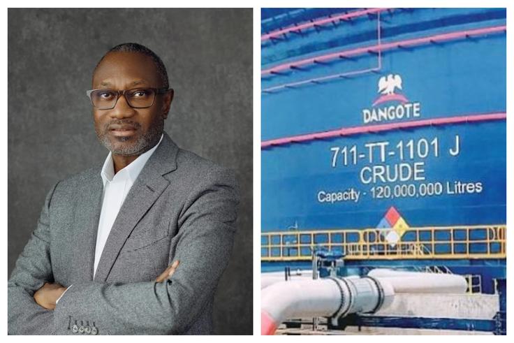 The "African Apple"? Why Femi Otedola sold his Geregu stock to bet $100M on Dangote’s September IPO