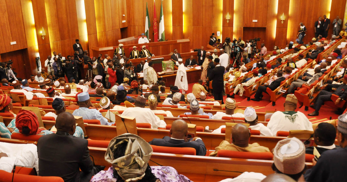 National Assembly moves to legalise cannabis in Nigeria for medical and economic use