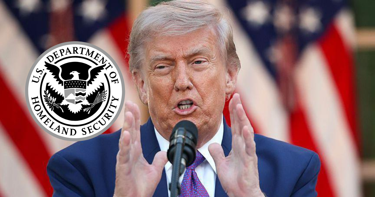 Trump orders Green Card seekers to leave the US, apply from home countries — what it means for Nigerians