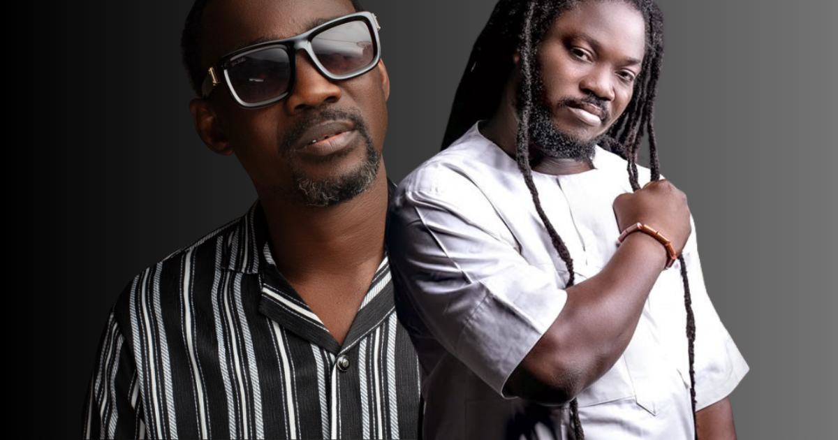 Daddy Showkey calls Pasuma his only friend, hails him for always ...