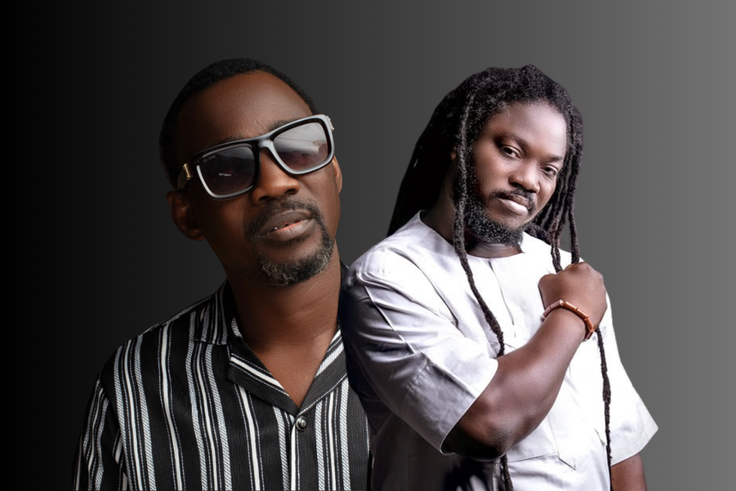 Daddy Showkey calls Pasuma his only friend, hails him for always supporting him