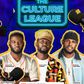 Super Eagles Stars Launch 'The Culture League' – A Bold New Talk Show Blending Football and Pop Culture