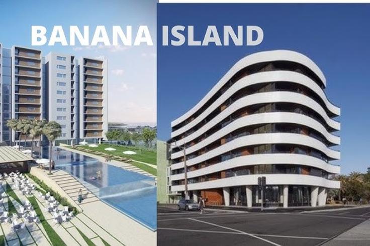 What you didn’t know about the real owners of Banana Island