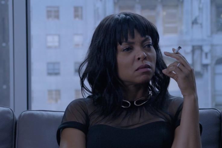 Does Tyler Perry have a problem with Black Women? 
