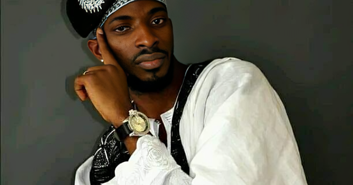 ‘My mum is my God, my dad is my God’ — 9ice sparks fresh debate with new spiritual remarks
