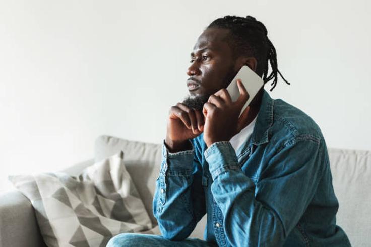 NDLEA has a 24-hour lifeline for Nigerians battling drug addiction—Here's how it works