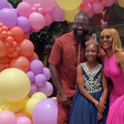 Osas Ighodaro and Gbenro celebrated their daughter's birthday together years after a messy split. Here's how they got here