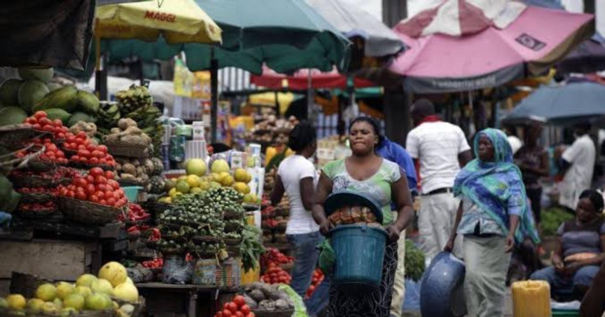 Why Lagos closed Oshodi market (+ 5 alternative markets to visit)