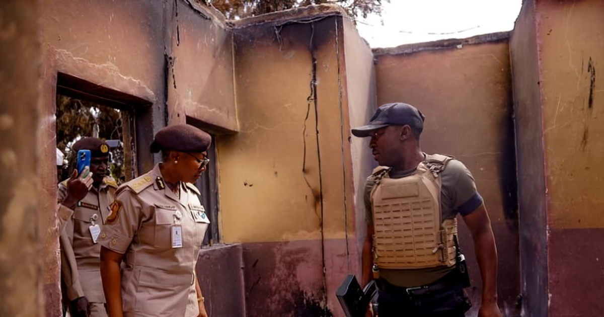 Kebbi APC chairman’s wife and son abducted: 5 politicians and family members kidnapped in recent months