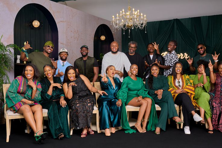 Knorr Teams Up with Creators to Inspire a New Wave of Joyful Home Cooking