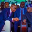 Tinubu told to suspend Wike over alleged FCT land-grabbing scandal