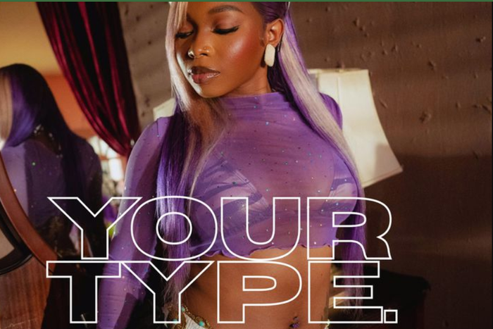 Guchi drops new single 'Your Type' ahead of 'No Skips, Just Feelings' EP