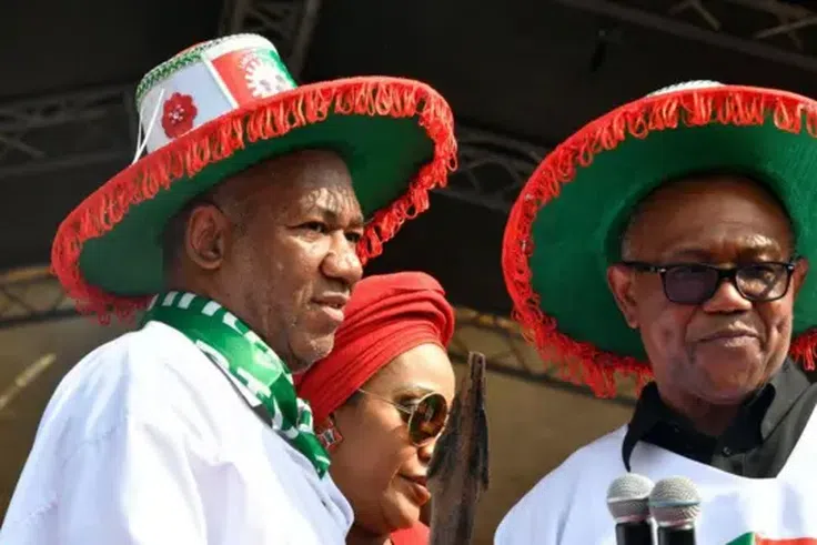 Datti Baba-Ahmed considers 2027 presidential ambition—on one condition