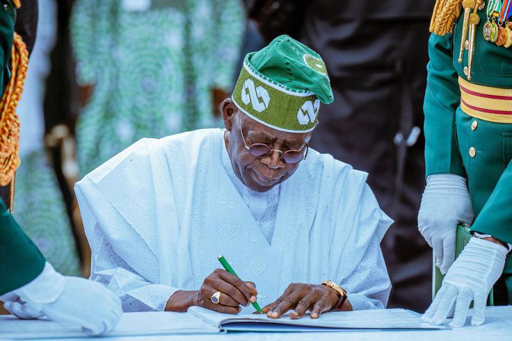 Senate approves Tinubu’s $21 billion loan request