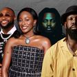 5 Nepo Babies and 5 Lapo Pikins in Nigerian music
