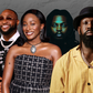 5 Nepo Babies and 5 Lapo Pikins in Nigerian music