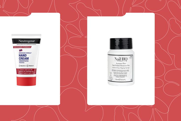 7 Easy Habits That Help Your Nails Grow Longer and Stronger
