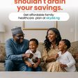 Why Every Nigerian Family Needs a Health Insurance Plan (Yes, Even Yours) - and why Skydd’s family plan just makes sense