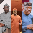APC tightens grip on Senate as 4 PDP Senators defect