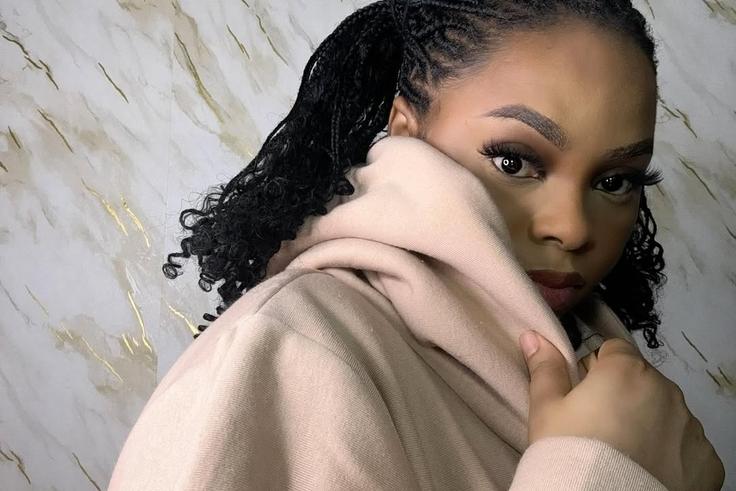 I was urged to jump - Chidinma Ekile recounts encounter with devil