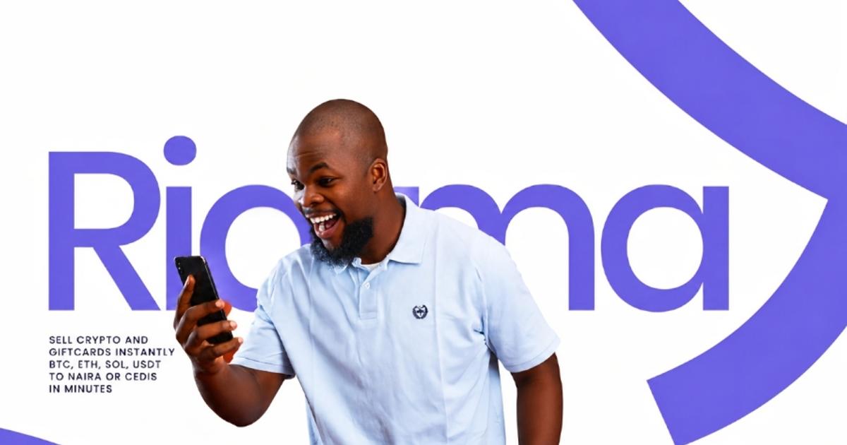 Best Gift Card Trading App in Nigeria: Ridima Review 2026