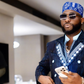 “I'm happy my music brings confidence to people who don't feel motivated" — Davido