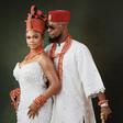 Comedian and actor MC Lively leaves bacherlood as he shares dazzling pre-wedding pictures