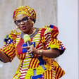 Pastor Sarah Omakwu says naming your father or brother as next of kin is a ‘foolish thing’