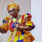 Pastor Sarah Omakwu says naming your father or brother as next of kin is a ‘foolish thing’
