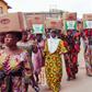 Olymptrade Nigeria partners with Lagos Food Bank to support 1,100 families through food relief and sustainable farming