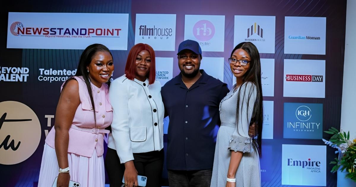 Beyond Talent: Olanrewaju Alaka Engineered Every Decision for Prestige
