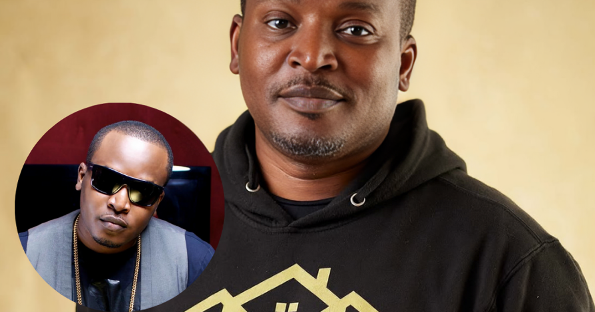 14 years after last album, Eldee teases comeback with new song