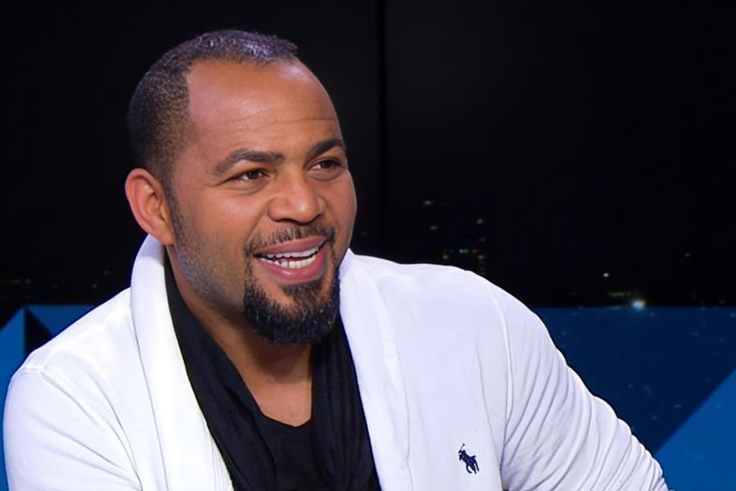 Ramsey Nouah reveals why staying relevant in Nollywood is harder than becoming successful