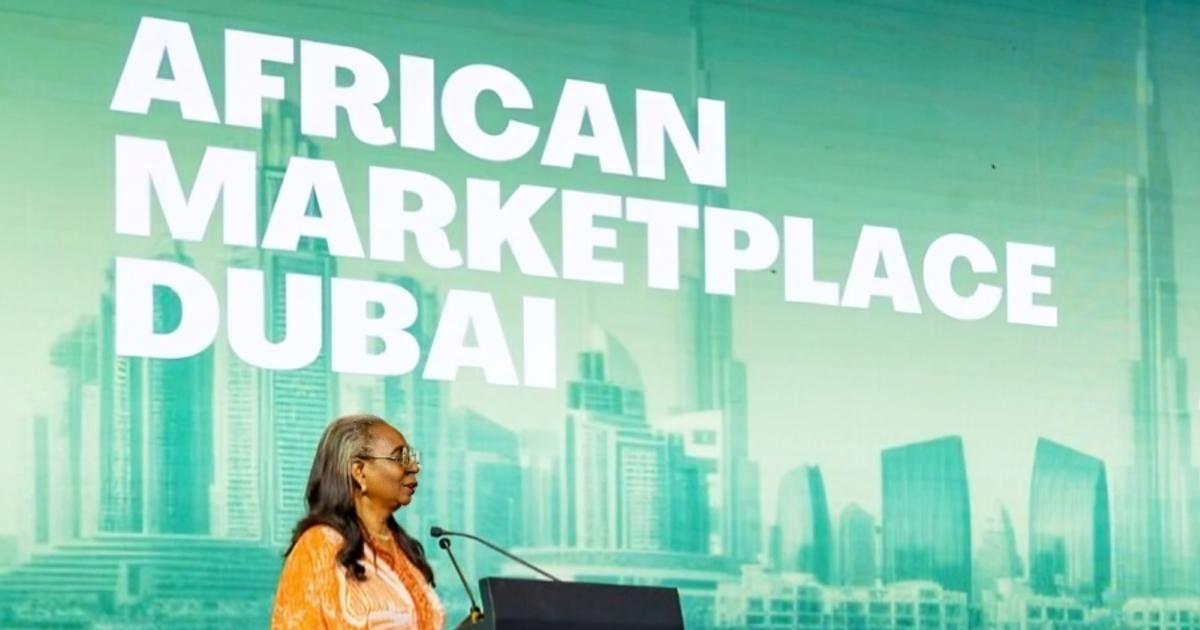 African Marketplace Dubai 2026 Returns: 6 Ways AMP Opens Doors for Entrepreneurs