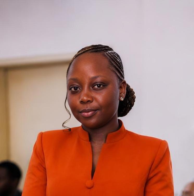 Funmilola M. Onalaja Esq.