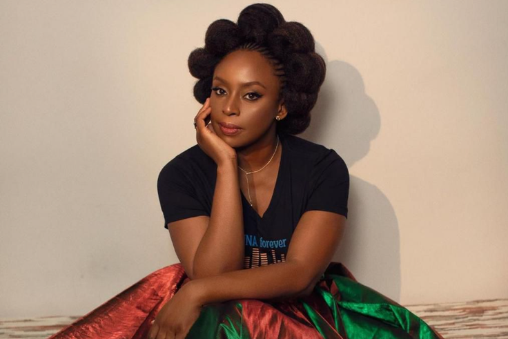 Why I stopped pretending I love fashion - Chimamanda Adichie