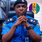 Benjamin Hundeyin, spokesperson for the Lagos police command