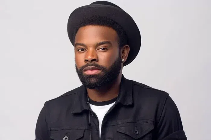Gabriel Afolayan
