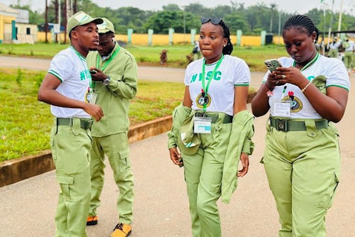 Now that corps members are out of camp - 5 fascinating tips to help you stay out of trouble at your PPA