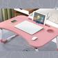5 Foldable Desks That Make Online Classes and Remote Work Easier