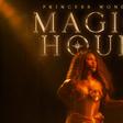 Princess Wonda releases new EP 'Magic Hour'