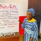 NDLEA arrests 101 years old great-grandmother with cocaine wrapped in Fufu