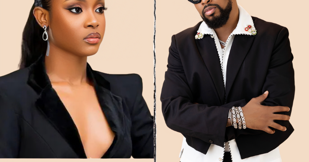Sheggz threatens to sue Bella for defamation over ₦11 million debt