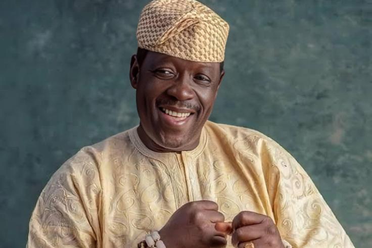 Veteran actor Taiwo Ogogo Hassan dies at 66 following cancer battle