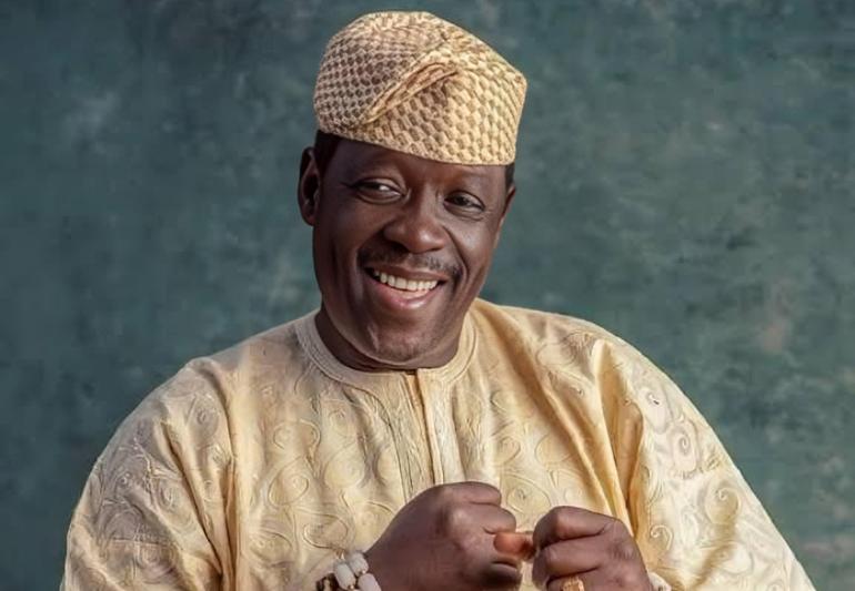 Taiwo Ogogo Hassan is dead at 66