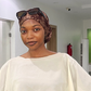 ‘I had to thumbprint with my feet’: Nigerian woman born without fingerprints shares how it affected her JAMB, NYSC and banking