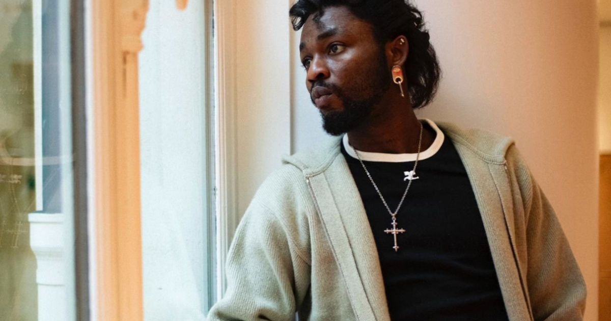 Omah Lay crowns himself Nigeria’s best artist of the last 20 years, says only Burna Boy comes close